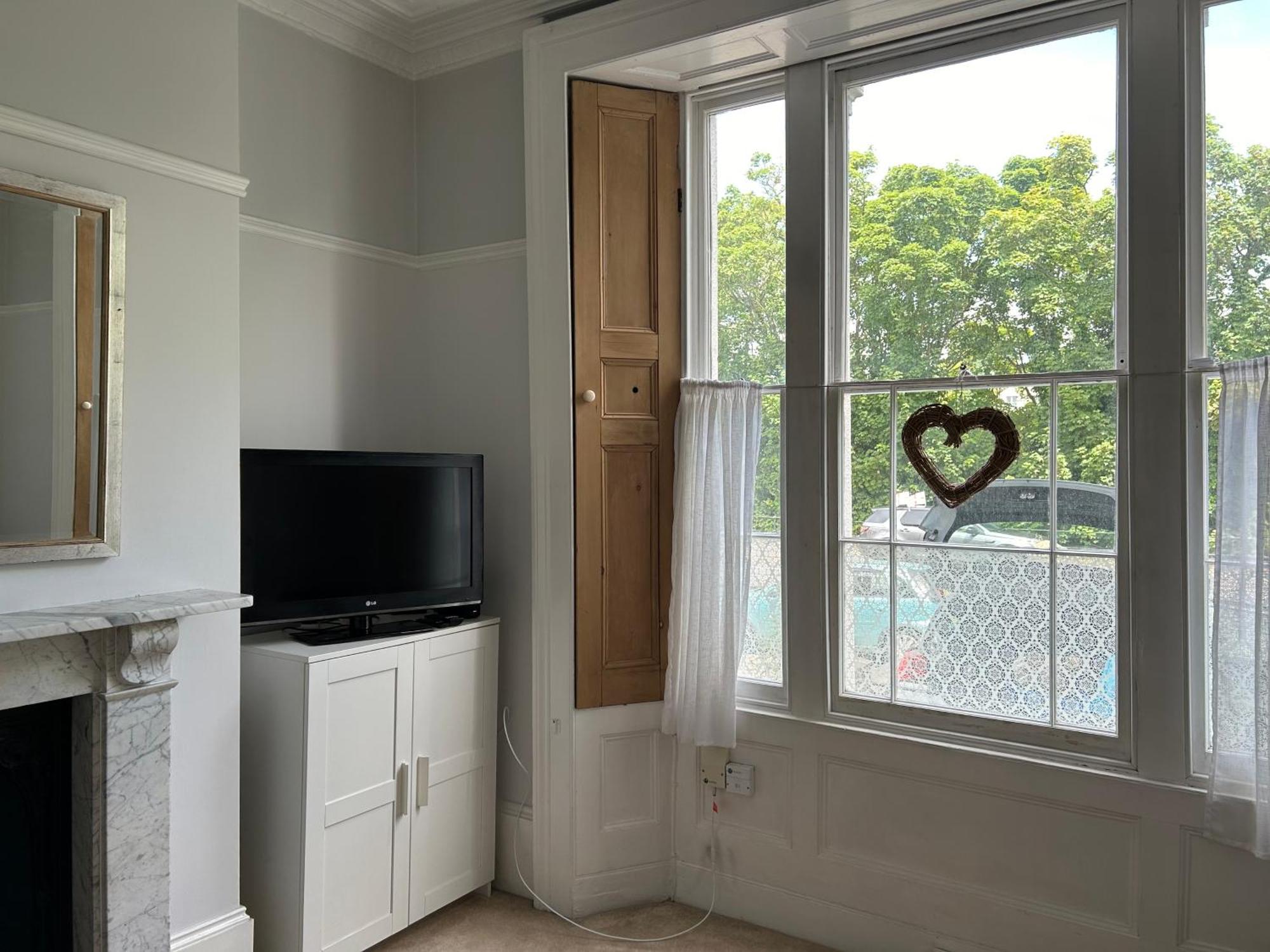 Coronation Road Apartamento *