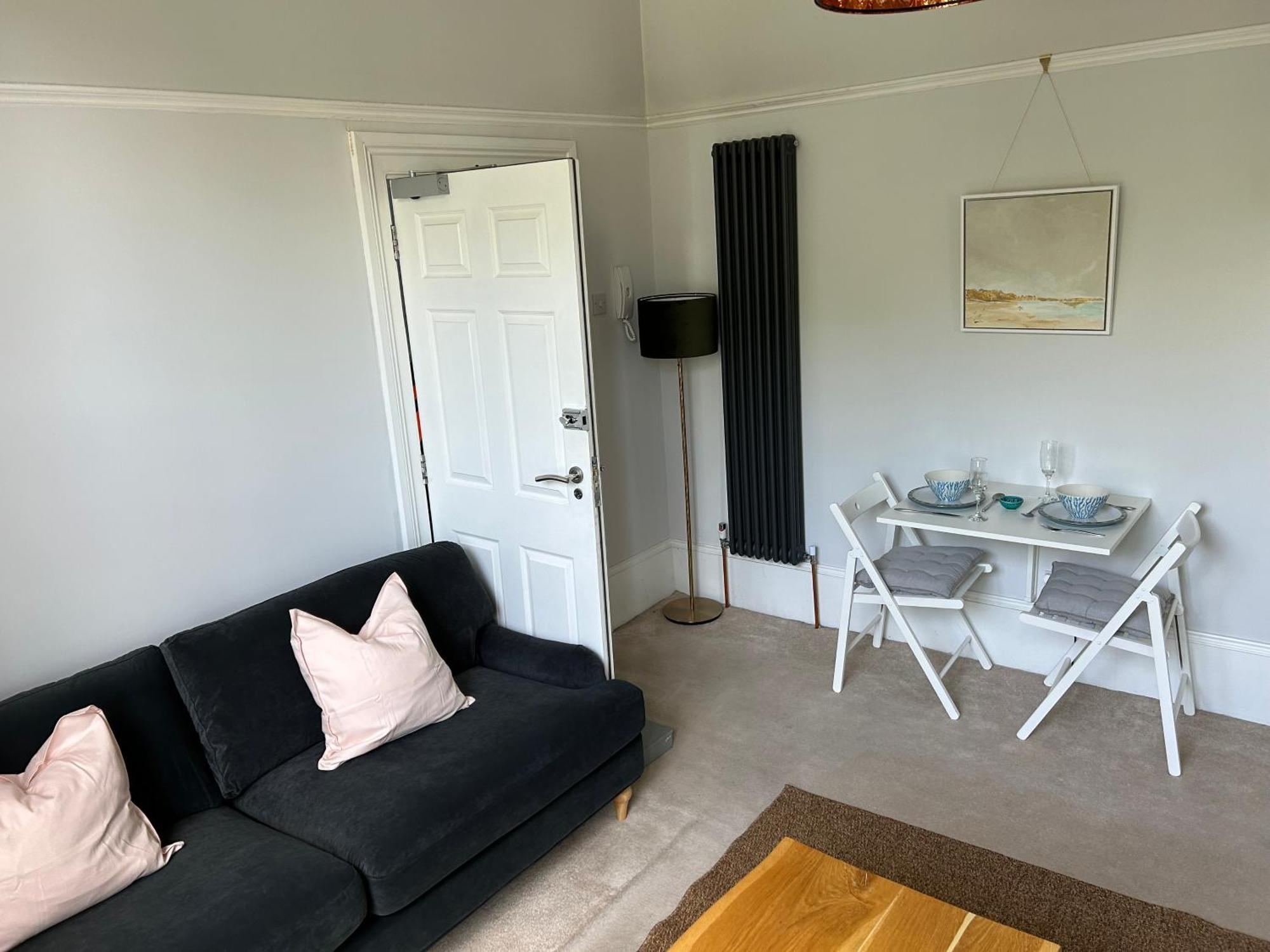 Apartamento Coronation Road