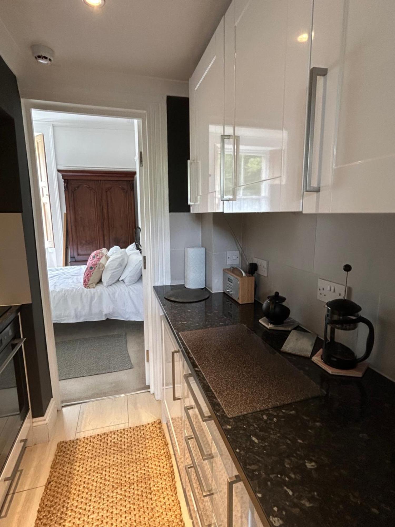 Apartamento Coronation Road